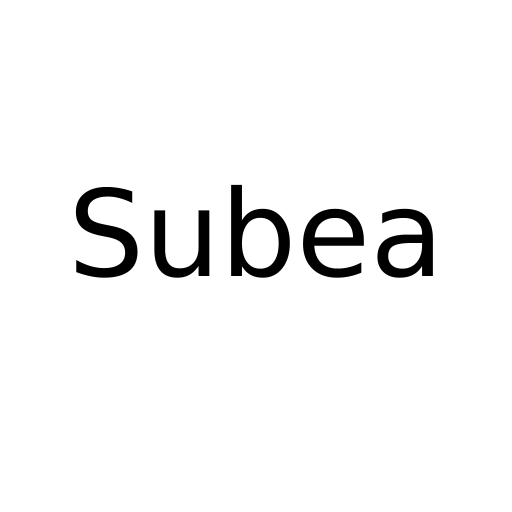 Логотип бренду Subea