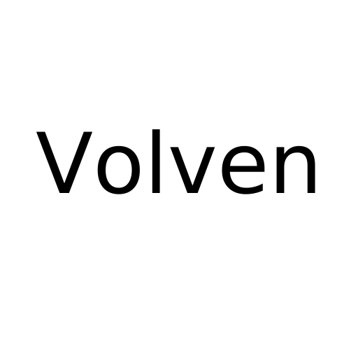 Логотип бренду Volven