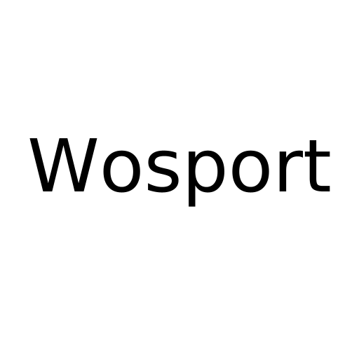 Логотип бренда Wosport