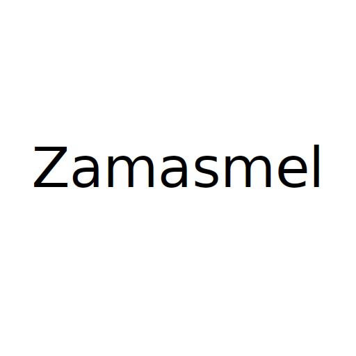 Логотип бренда Zamasmel
