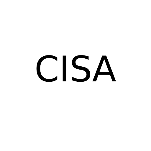Логотип бренду CISA