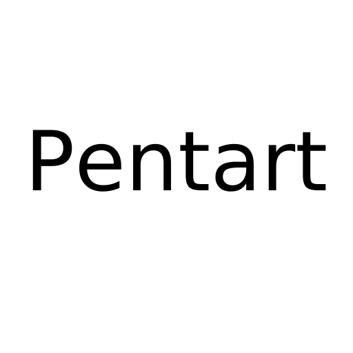 Логотип бренда Pentart
