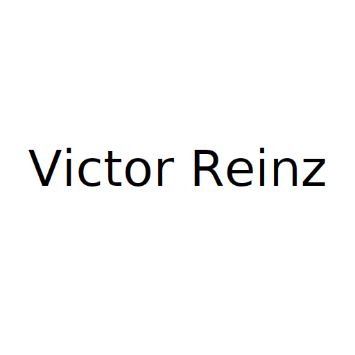 Логотип бренда Victor Reinz