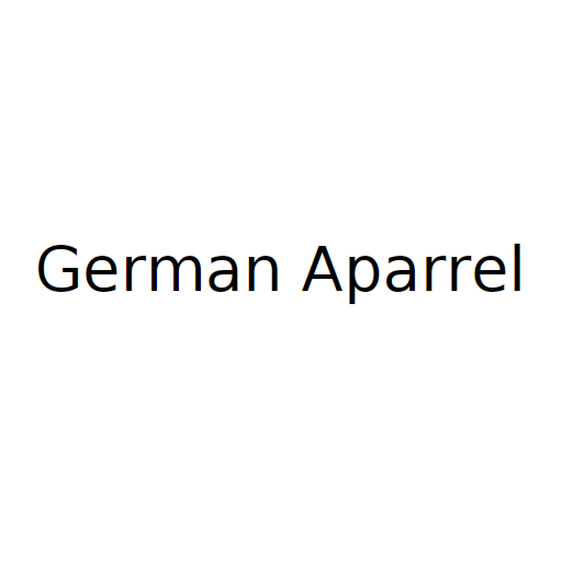 German Aparrel