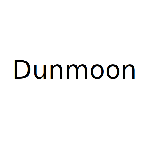 Логотип бренду Dunmoon
