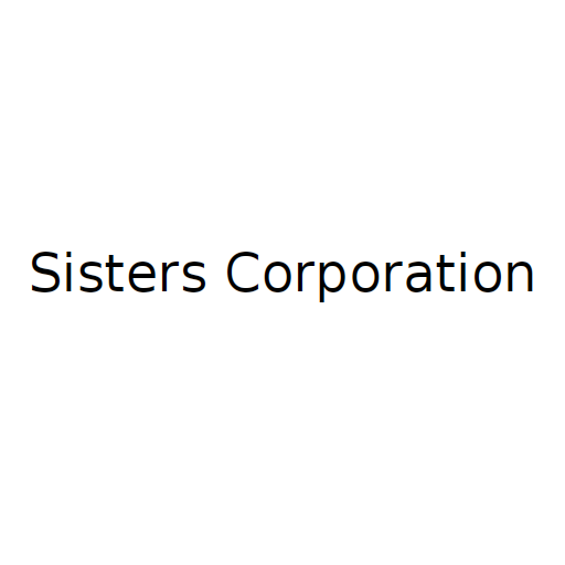 Логотип бренду Sisters Corporation