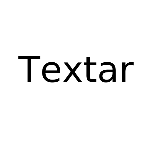 Логотип бренду Textar