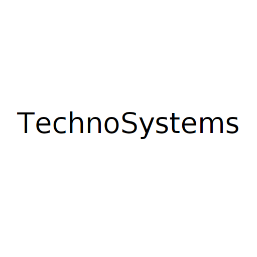 Логотип бренду TechnoSystems