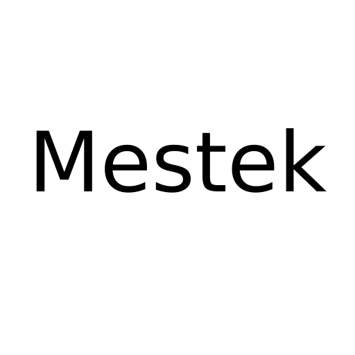 Логотип бренду Mestek