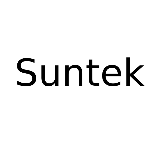 Логотип бренда Suntek