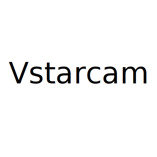 Логотип бренда Vstarcam