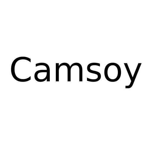 Логотип бренда Camsoy