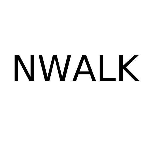 Логотип бренда NWALK