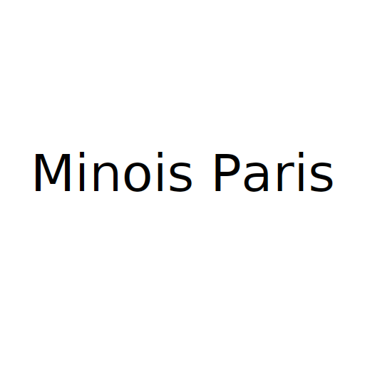 Логотип бренду Minois Paris