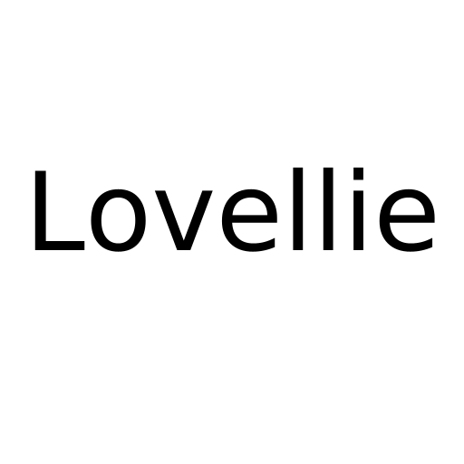 Логотип бренда Lovellie