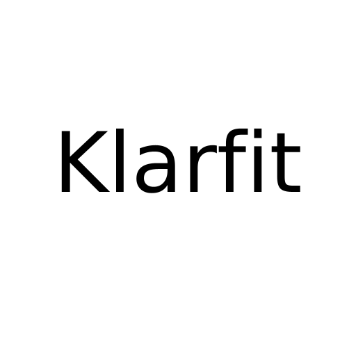 Логотип бренда Klarfit