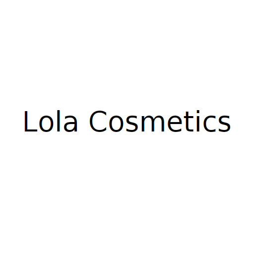 Логотип бренда Lola Cosmetics