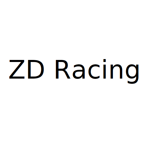 Логотип бренду ZD Racing