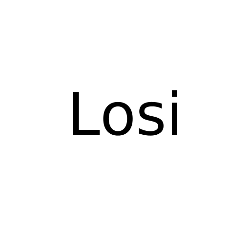 Логотип бренда Losi