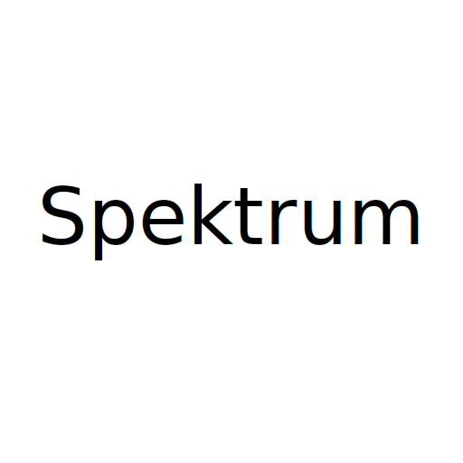 Логотип бренда Spektrum