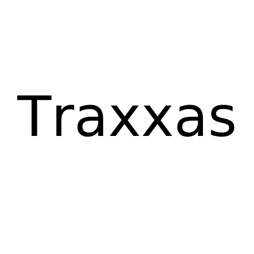 Логотип бренду Traxxas