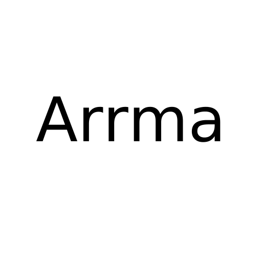 Логотип бренда Arrma