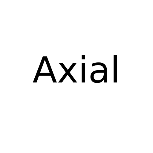 Логотип бренду Axial