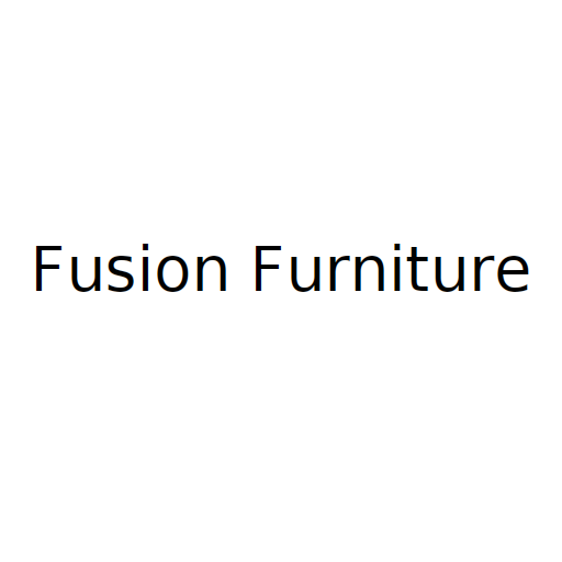 Логотип бренду Fusion Furniture
