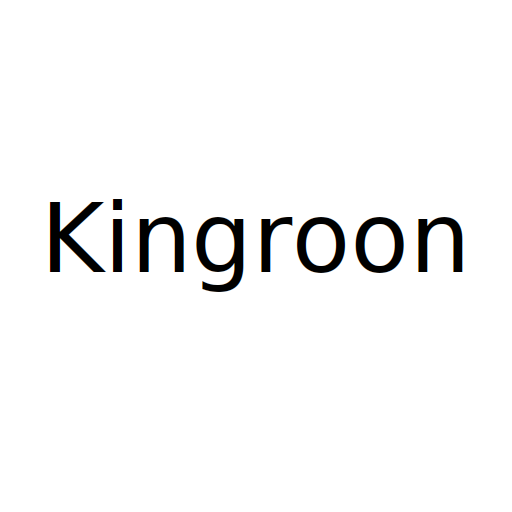 Логотип бренду Kingroon