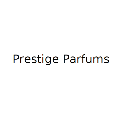 Логотип бренду Prestige Parfums