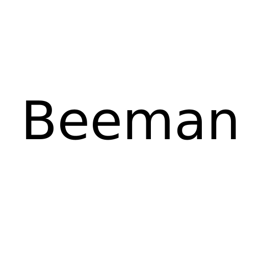 Логотип бренда Beeman
