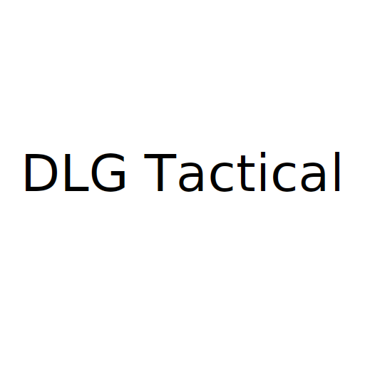 Логотип бренду DLG Tactical