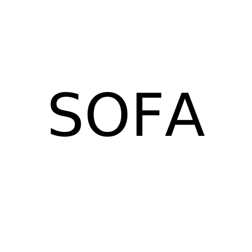 Логотип бренда SOFA