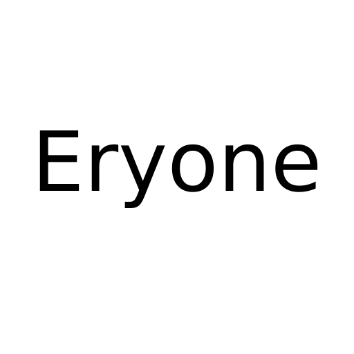 Логотип бренду Eryone