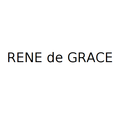 Логотип бренда RENE de GRACE