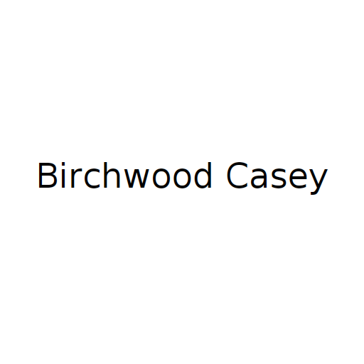 Логотип бренда Birchwood Casey