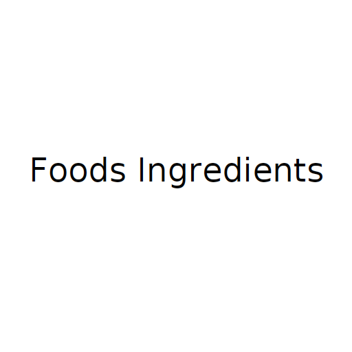 Логотип бренда Foods Ingredients
