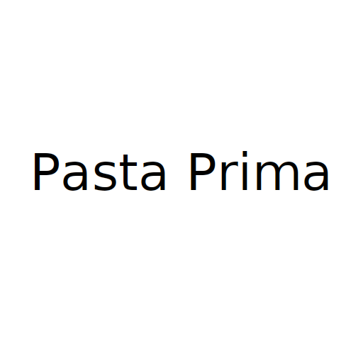 Логотип бренду Pasta Prima