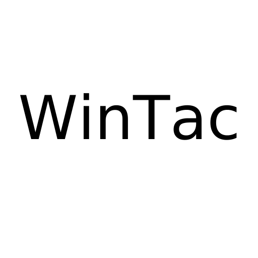 Логотип бренду WinTac