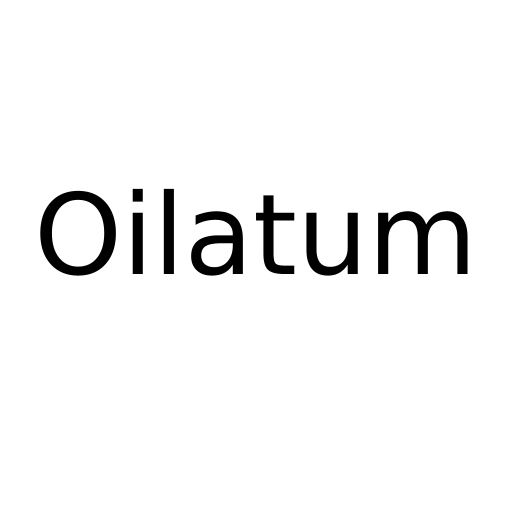 Логотип бренду Oilatum