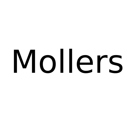 Логотип бренда Mollers