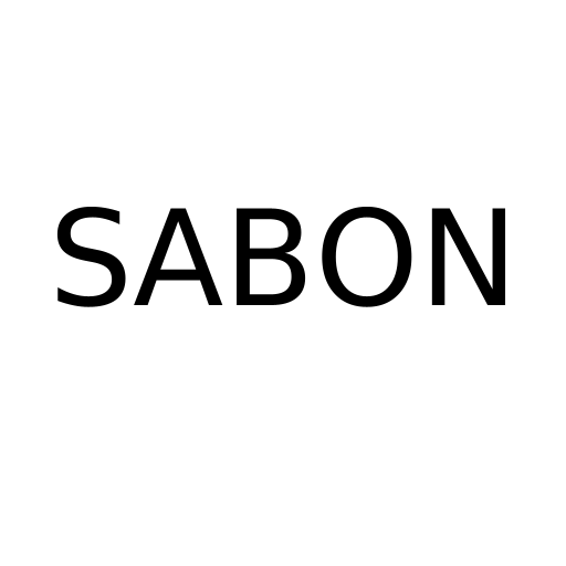 Логотип бренда SABON