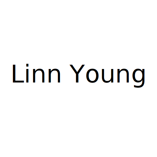 Логотип бренда Linn Young
