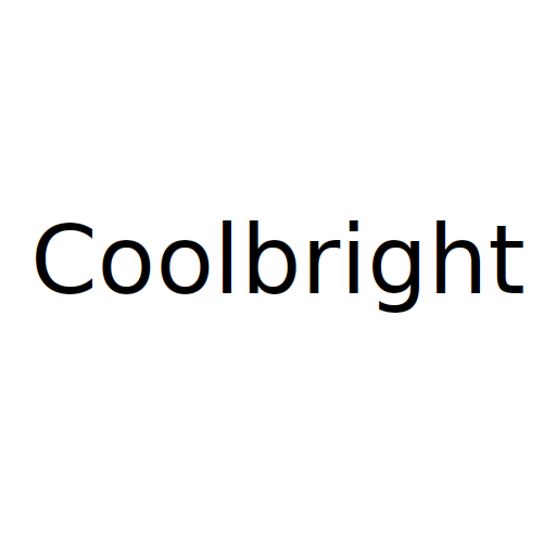Логотип бренду Coolbright