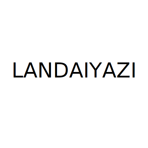 Логотип бренду LANDAIYAZI