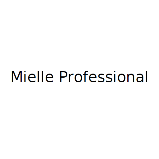 Логотип бренду Mielle Professional