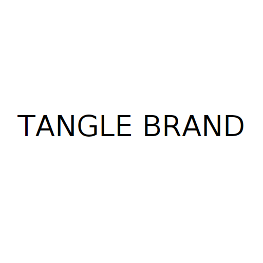 Логотип бренду TANGLE BRAND