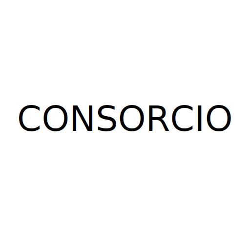Логотип бренду CONSORCIO