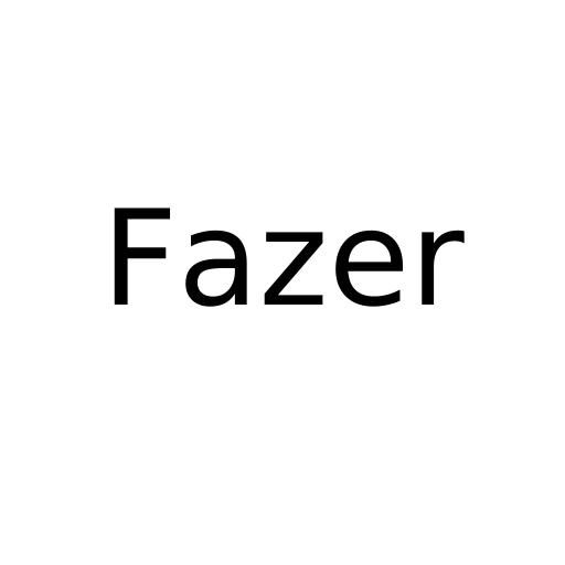 Логотип бренда Fazer