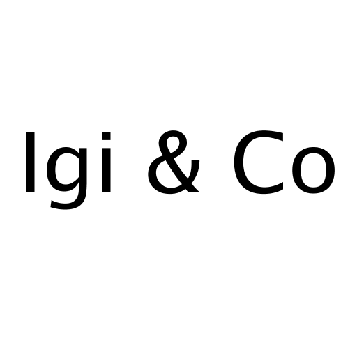 Igi & Co